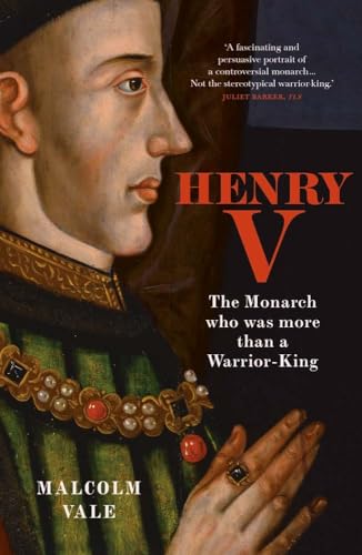 Henry V - The Conscience of a King von Yale University Press