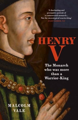 Henry V - The Conscience of a King
