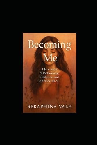 Becoming Me: A Journey of Self-Discovery, Resilience, and the Power of AI von Independently published