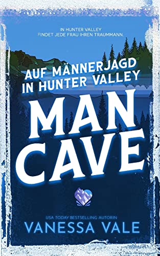 Auf Männerjagd in Hunter Valley: Man Cave Auf Männerjagd in Hunter Valley: Man Cave von Bridger Media
