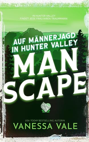 Auf Männerjagd in Hunter Valley: Man Scape Auf Männerjagd in Hunter Valley: Man Scape von Bridger Media