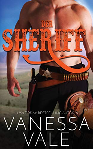 Der Sheriff (Montana Männer, Band 1)