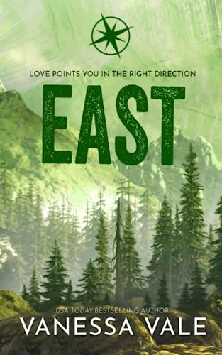 East (Billionaire Ranch, Band 3) von Independently published