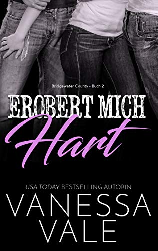 Erobert Mich Hart Erobert Mich Hart von Bridger Media