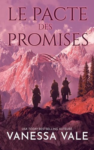 Le pacte des promises Le pacte des promises von Bridger Media