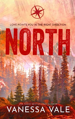 North (Billionaire Ranch, Band 1) von Independently published