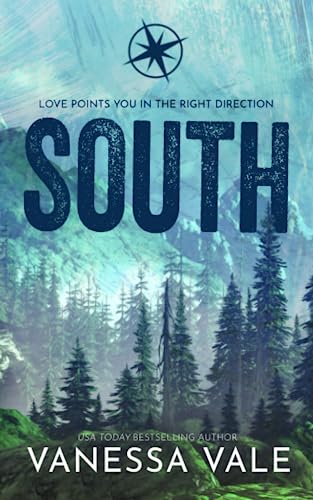 South (Billionaire Ranch, Band 2)