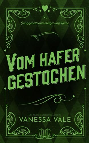 Vom Hafer gestochen Vom Hafer gestochen von Independently published