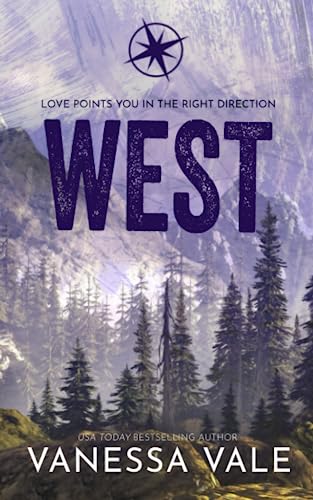 West (Billionaire Ranch, Band 4) von Bridger Media