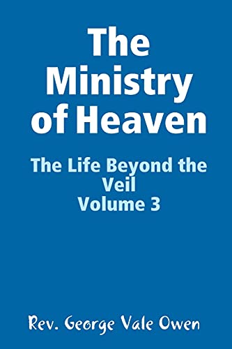 The Ministry of Heaven von Lulu.com