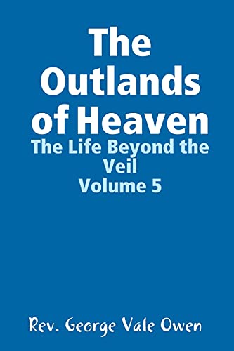 The Outlands of Heaven von Lulu.com
