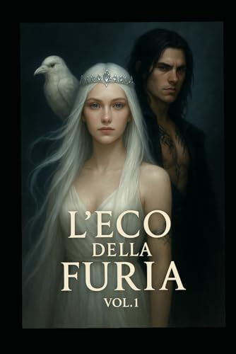L'eco della Furia: vol.1 von Independently published