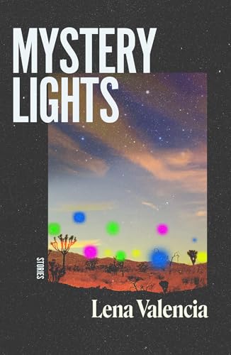 Mystery Lights von Dead Ink