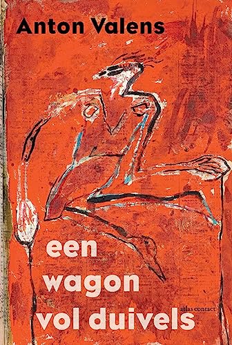 Een wagon vol duivels: novelle