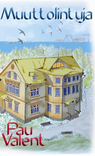 Muuttolintuja von BoD – Books on Demand – Finnland