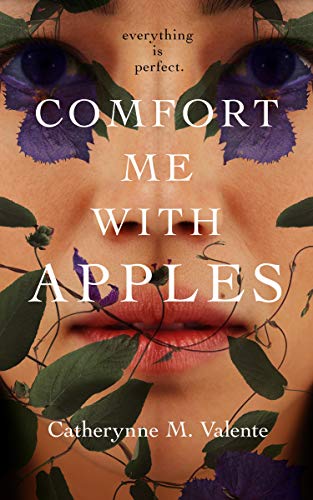 Comfort Me With Apples von TOR BOOKS