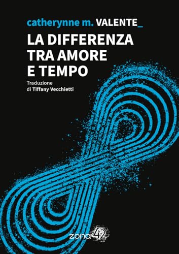 La differenza tra amore e tempo (42Nodi) von Zona 42