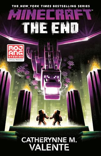 Minecraft: The End: An Official Minecraft Novel Minecraft: The End: An Official Minecraft Novel von Random House Books for Young Readers