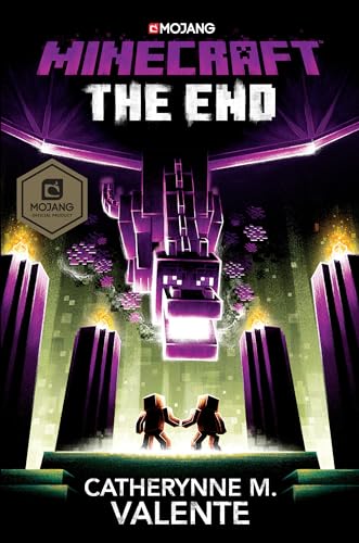 Minecraft: The End: An Official Minecraft Novel