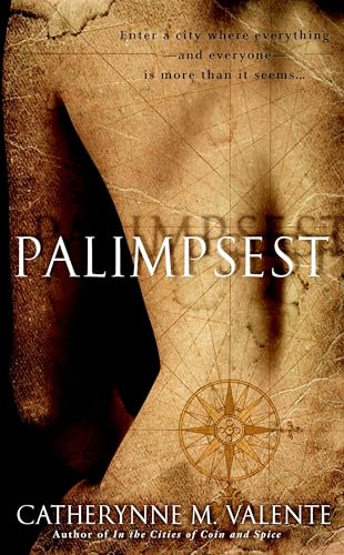 Palimpsest: A Novel