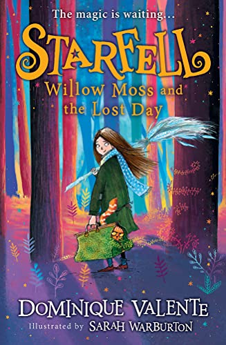 Starfell: Willow Moss and the Lost Day: Starfell (1)