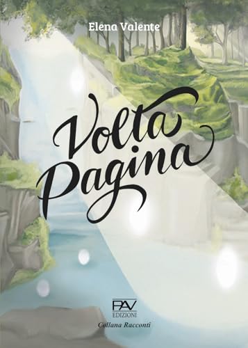 Volta pagina von Pav Edizioni