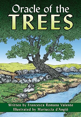 Oracle of the Trees von U.S. Games Systems, Inc.