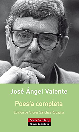 Poesía completa (Rústica) von GALAXIA