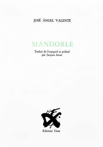 Mandorle
