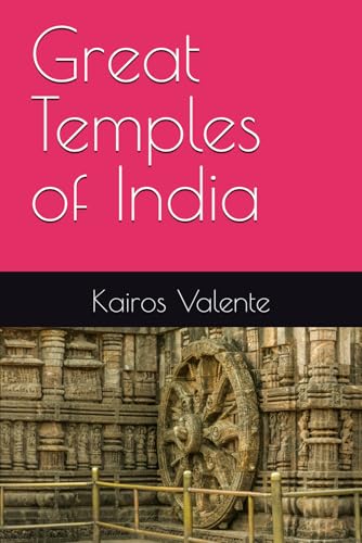 Great Temples of India Great Temples of India von Independently published