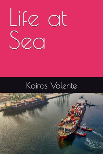 Life at Sea Life at Sea von Independently published