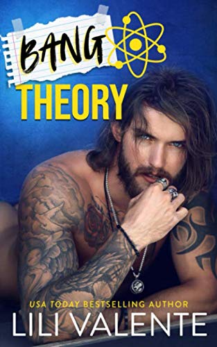 Bang Theory (THE BANGOVER SERIES, Band 2) von Independently published