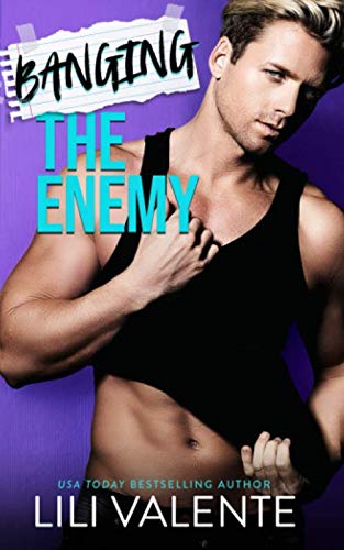 Banging the Enemy (THE BANGOVER SERIES, Band 3) von Independently published