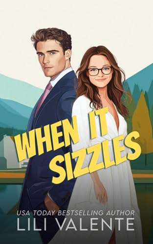 When it Sizzles (The McGuire Brothers, Band 10) von Independently published
