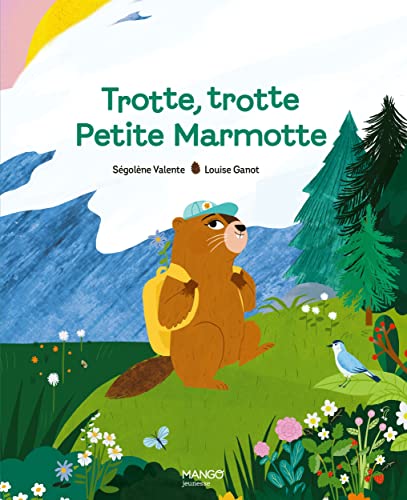 Trotte, trotte Petite Marmotte von MANGO