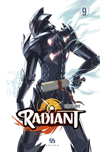RADIANT T09