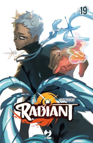 Radiant (Vol. 19) (J-POP) von Edizioni BD