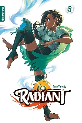 Radiant 05 von Altraverse GmbH