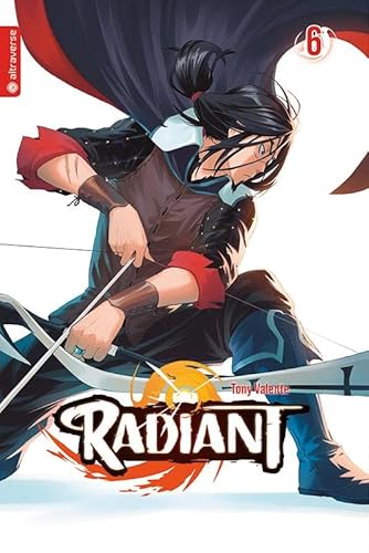 Radiant 06 von Altraverse GmbH