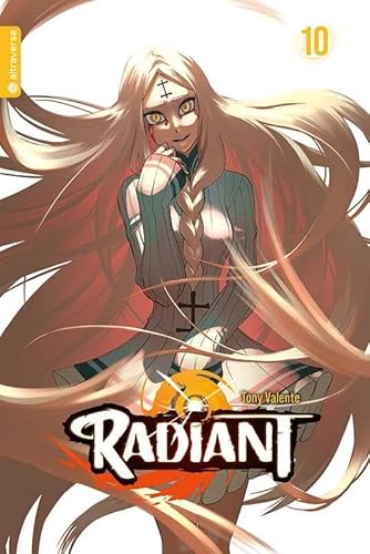 Radiant 10 von Altraverse GmbH
