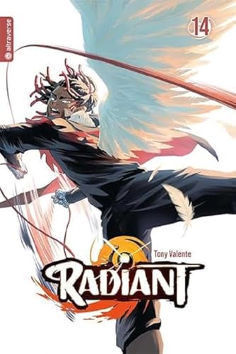 Radiant 14 von Altraverse GmbH