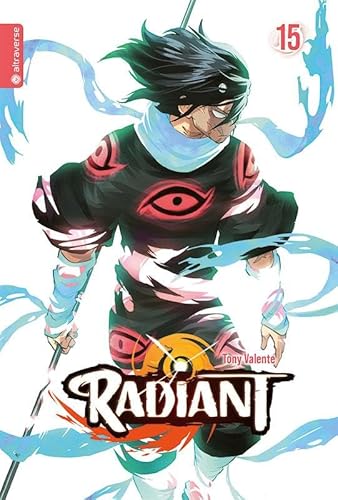 Radiant 15