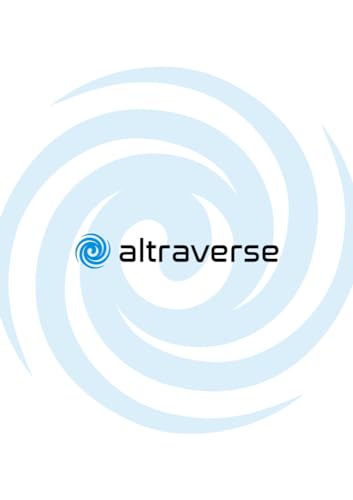 Radiant 17 von Altraverse GmbH