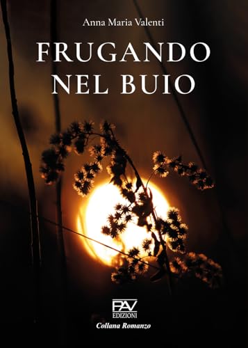 Frugando nel buio (Romanzo) von Pav Edizioni