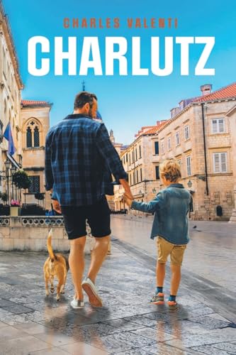Charlutz Charlutz von Integrity Publishing