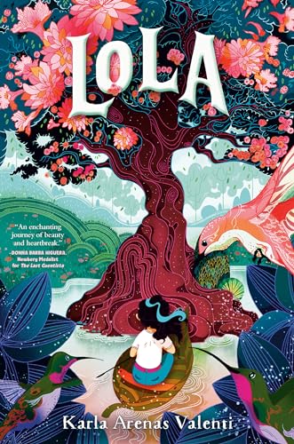 Lola Lola von Knopf Books for Young Readers