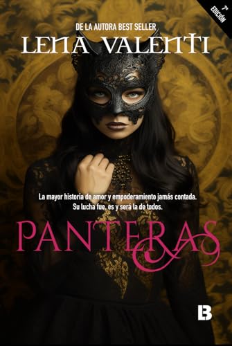 Panteras: La mayor historia de amor y empoderamiento jamás contada von Independently published