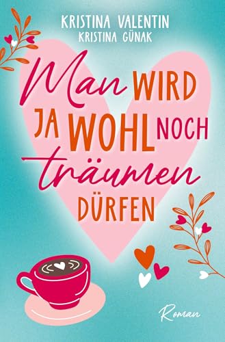 Man wird ja wohl noch träumen dürfen von tolino media