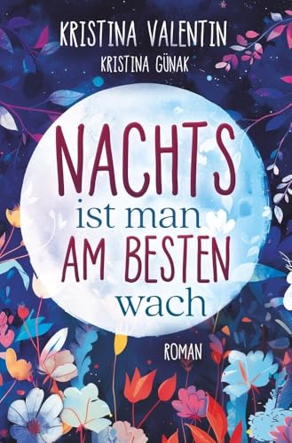 Nachts ist man am besten wach von tolino media
