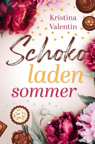 Schokoladensommer von tolino media